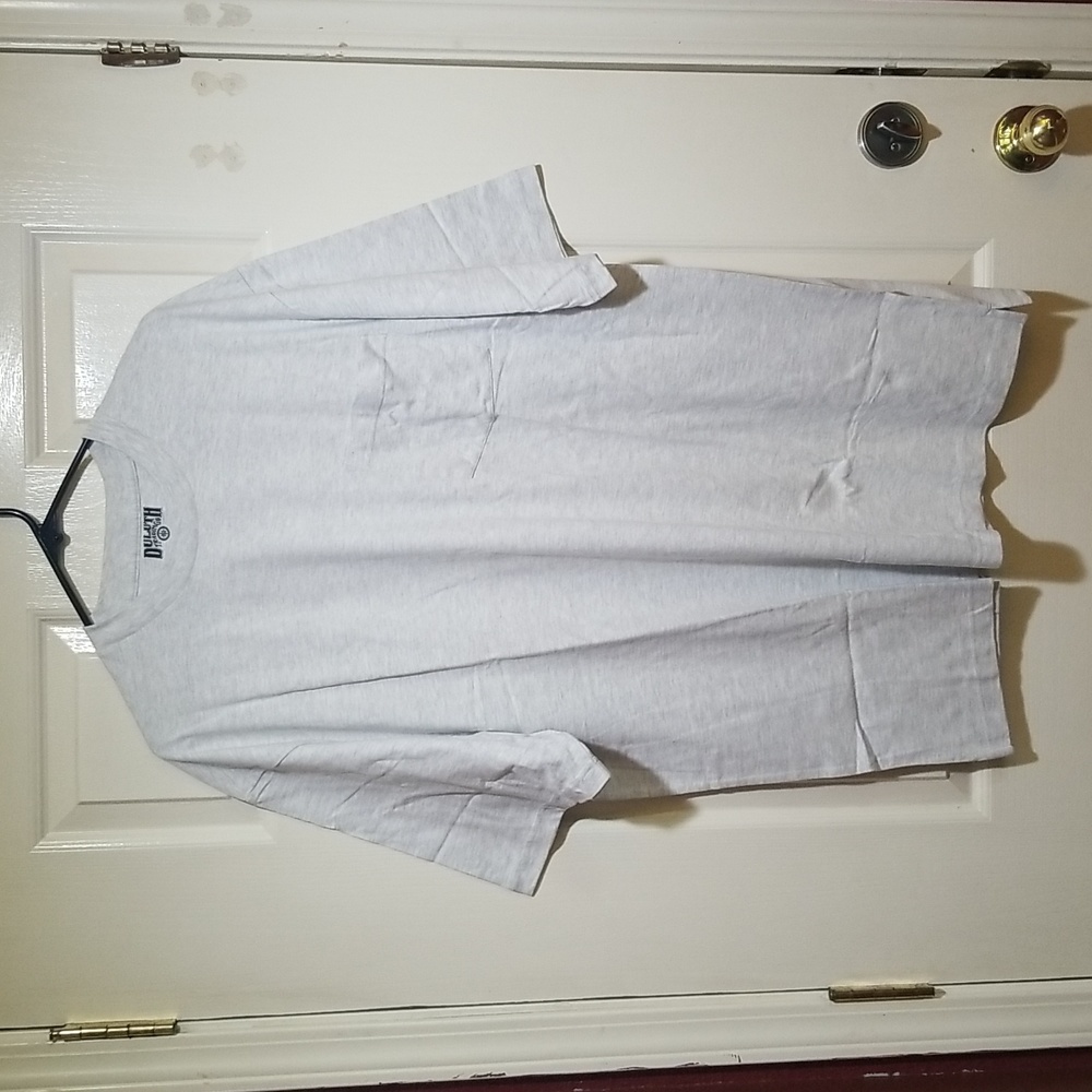 Duluth super soft men's t-shirt